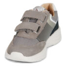 Bisgaard YUKI Grey Kids Sneakers - 3
