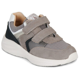 Scarpe bambini ragazzo Bisgaard  YUKI  Grigio Bisgaard 5715796047188