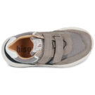 Bisgaard YUKI Grey Kids Sneakers - 6