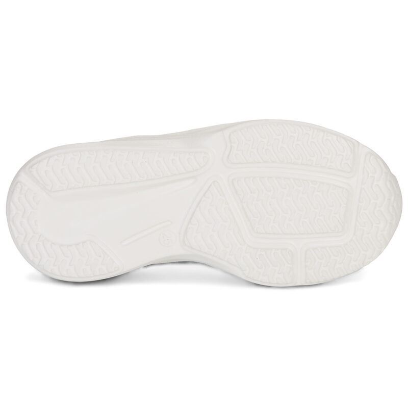 Bisgaard YUKI Grey Kids Sneakers - 7