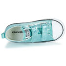 Converse CHUCK TAYLOR ALL STAR 2V Blu Sneakers Bambino - 6