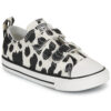 Scarpe bambini ragazzo Converse  CHUCK TAYLOR ALL STAR 2V Converse 194435866642