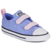 Scarpe bambini ragazzo Converse  CHUCK TAYLOR ALL STAR BEADS EASY ON Converse 194435874500
