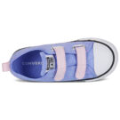 Converse Baskets CHUCK TAYLOR ALL STAR BEADS EASY ON bleues pour enfant - 6