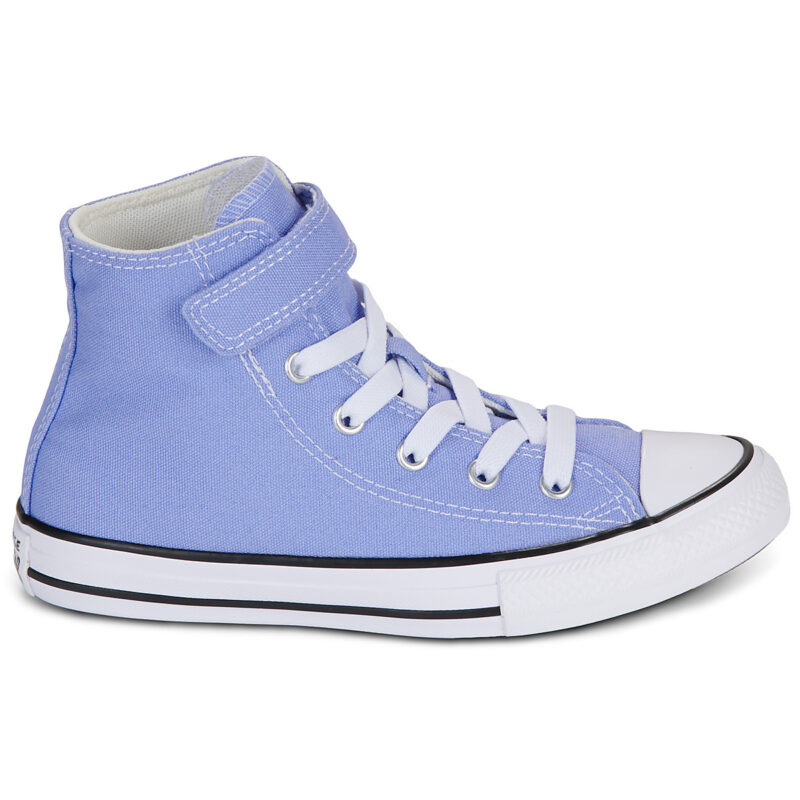 Converse CHUCK TAYLOR ALL STAR EASY ON Blu Sneakers Bambino - 2