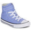Scarpe bambini ragazzo Converse  CHUCK TAYLOR ALL STAR EASY ON Converse 194435874791
