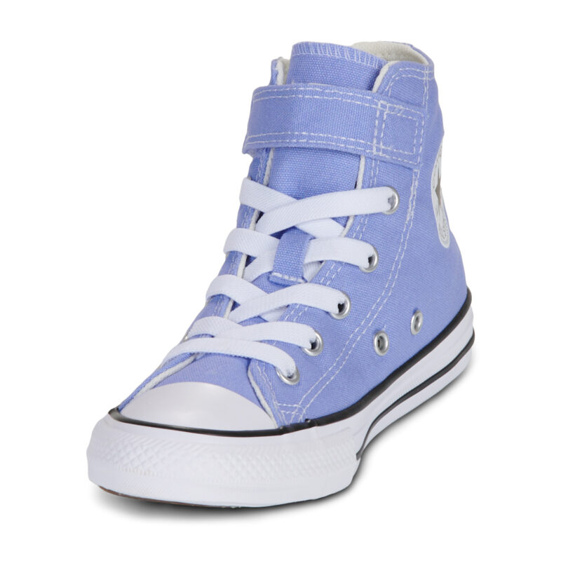Converse CHUCK TAYLOR ALL STAR EASY ON Blu Sneakers Bambino - 3