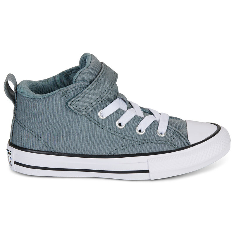 Converse CHUCK TAYLOR ALL STAR MALDEN STREET Grigio Sneakers Bambino - 2