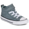 Scarpe bambini ragazzo Converse  CHUCK TAYLOR ALL STAR MALDEN STREET Converse 194435869315