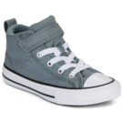 Converse CHUCK TAYLOR ALL STAR MALDEN STREET Grigio Sneakers Bambino - 1
