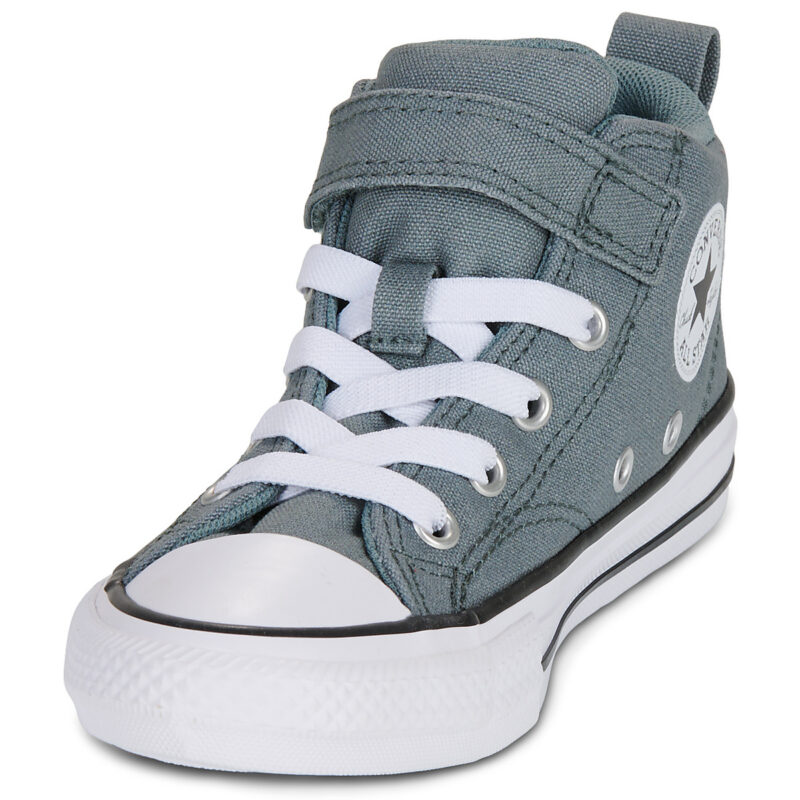 Converse CHUCK TAYLOR ALL STAR MALDEN STREET Grigio Sneakers Bambino - 3