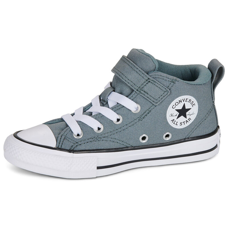 Converse CHUCK TAYLOR ALL STAR MALDEN STREET Grigio Sneakers Bambino - 4