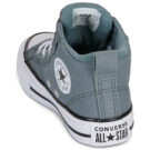 Converse CHUCK TAYLOR ALL STAR MALDEN STREET Grigio Sneakers Bambino - 5