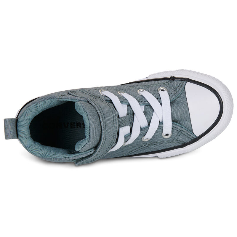 Converse CHUCK TAYLOR ALL STAR MALDEN STREET Grigio Sneakers Bambino - 6