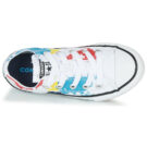 Converse CHUCK TAYLOR ALL STAR - OX Multicolore Sneakers Bambino - 6