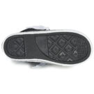 Converse CHUCK TAYLOR ALL STAR STREET CAMO - MID Nero Sneakers Bambino - 7