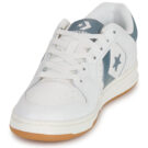 Converse CL98 SUEDE Bianco - Sneakers Bambino - 3