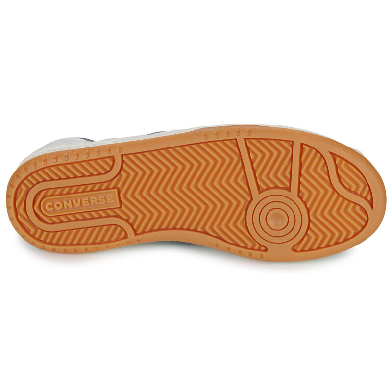 Converse CL98 SUEDE Bianco - Sneakers Bambino - 7