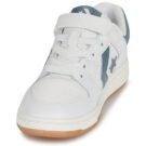 Converse CL98 SUEDE Bianco Sneakers Bambino - 3