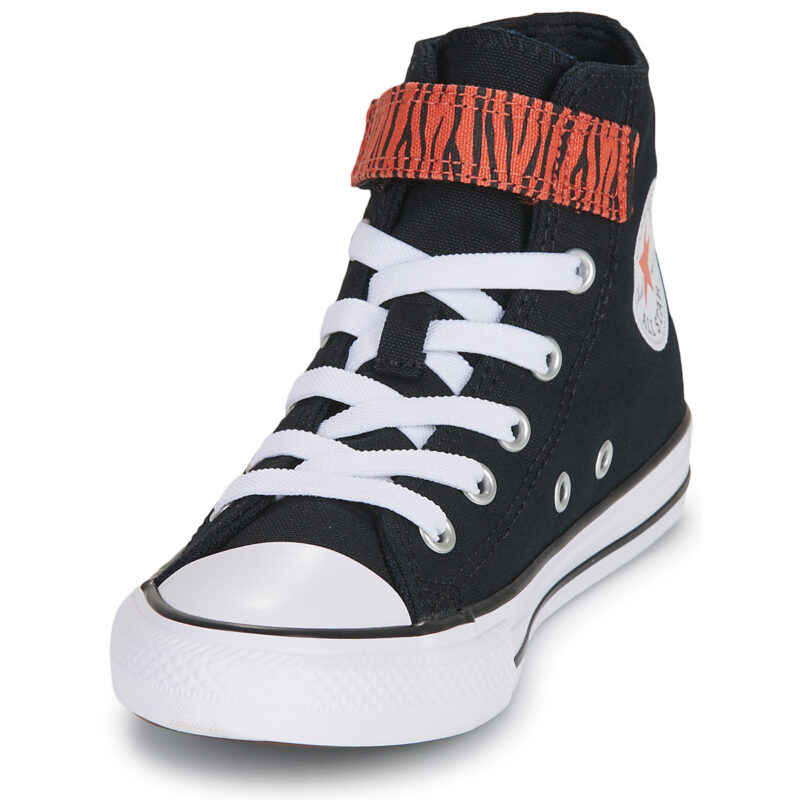 Converse CONVERSE CHUCK TAYLOR ALL STAR LIONS EASY ON Nero Sneakers Bambino - 3