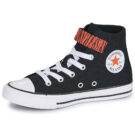 Converse CONVERSE CHUCK TAYLOR ALL STAR LIONS EASY ON Nero Sneakers Bambino - 4