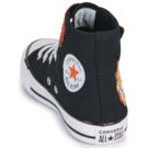 Converse CONVERSE CHUCK TAYLOR ALL STAR LIONS EASY ON Nero Sneakers Bambino - 5