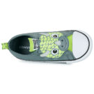 Converse Zapatillas CTAS ONE STRAP DINOS EASY-ON verdes para ni&ntilde;o - 6