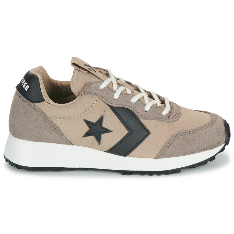 Converse OMEGA TRAINER EASY ON Marrone - Sneakers Bambino - 2