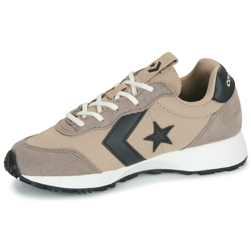 Converse OMEGA TRAINER EASY ON Marrone - Sneakers Bambino - 4
