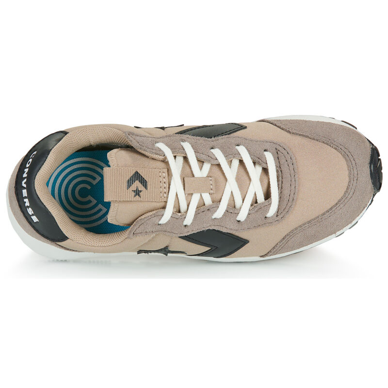 Converse OMEGA TRAINER EASY ON Marrone - Sneakers Bambino - 6