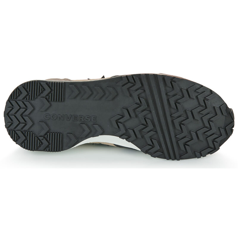 Converse OMEGA TRAINER EASY ON Marrone - Sneakers Bambino - 7