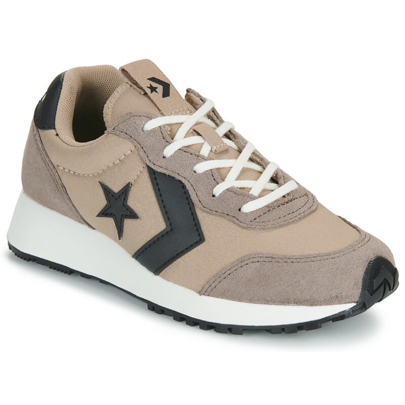 Converse OMEGA TRAINER EASY ON Marrone - Sneakers Bambino - 1