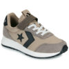 Scarpe bambini ragazzo Converse  OMEGA TRAINER EASY ON  Marrone Converse 194435901190