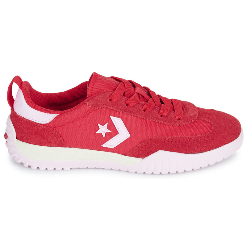 Converse RUN STAR TRAINER Rojo - Zapatillas para niños - 2