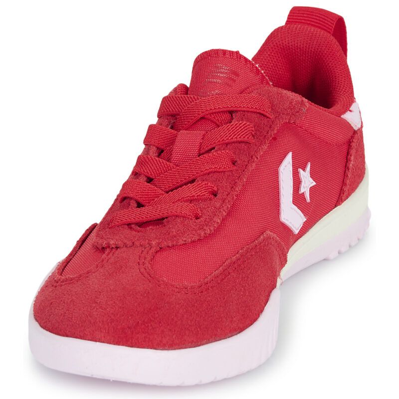 Converse RUN STAR TRAINER Rojo - Zapatillas para niños - 3