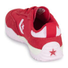 Converse RUN STAR TRAINER Rojo - Zapatillas para niños - 5