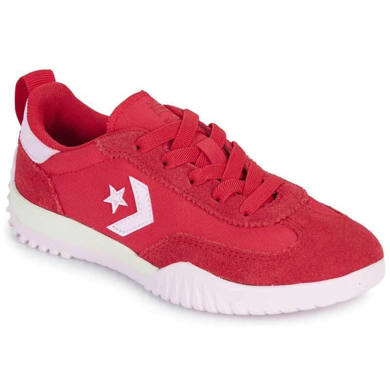 Converse RUN STAR TRAINER Rojo - Zapatillas para niños - 1