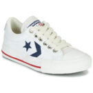 Converse STAR PLAYER EV - OX Bianco Sneakers Bambino - 1