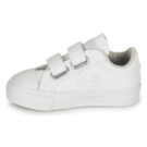 Converse STAR PLAYER OX Bianco Sneakers Bambino - 4