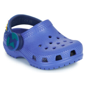 Scarpe bambini ragazzo Crocs  C Imagination LightsBkstrpCgT Crocs 198445284861