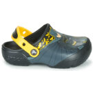 Crocs CROCS FL ICONIC BATMAN CLOG Noir Sabots Enfant - 2