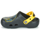 Crocs CROCS FL ICONIC BATMAN CLOG Noir Sabots Enfant - 4