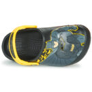 Crocs CROCS FL ICONIC BATMAN CLOG Noir Sabots Enfant - 6