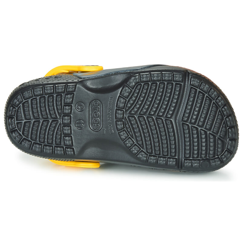 Crocs CROCS FL ICONIC BATMAN CLOG Noir Sabots Enfant - 7