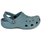 Crocs Classic Clog K Blu - Zoccoli Bambino - 2