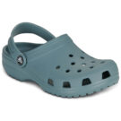 Crocs Classic Clog K Blu - Zoccoli Bambino - 1
