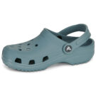 Crocs Classic Clog K Blu - Zoccoli Bambino - 4