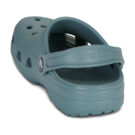 Crocs Classic Clog K Blu - Zoccoli Bambino - 5