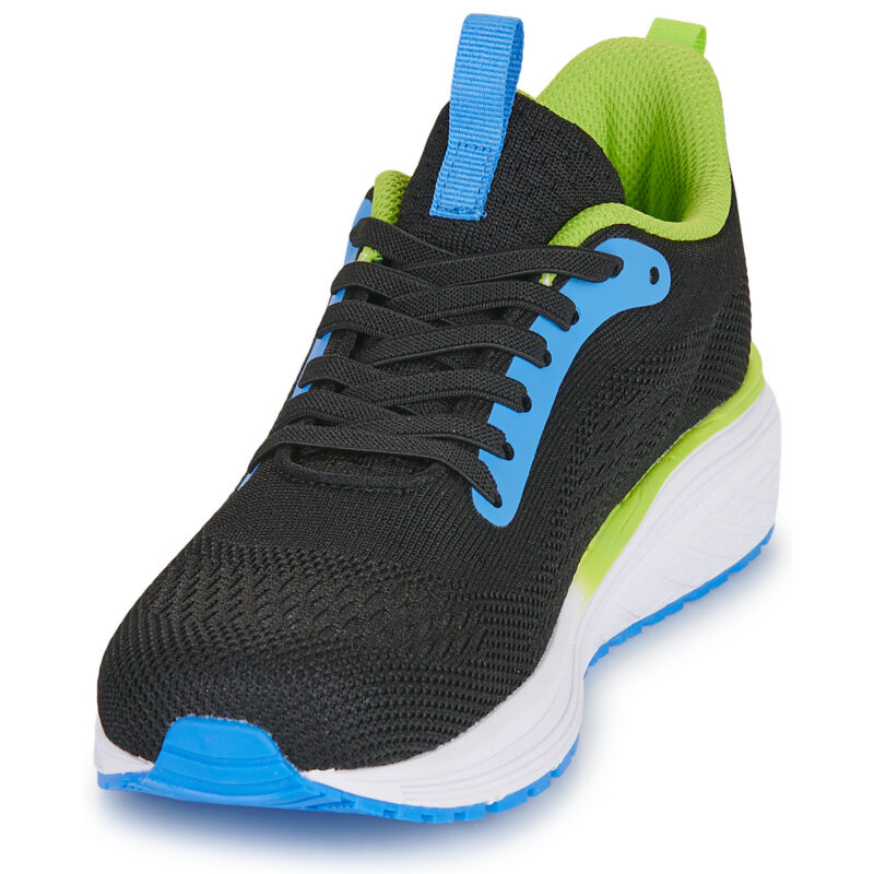 DC Shoes ROAMMAX Nero Scarpe da running Bambino - 3