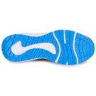 DC Shoes ROAMMAX Nero Scarpe da running Bambino - 7